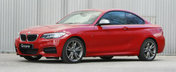 Ziua in care G-Power a venit cu un tuning de numai 54 CP. Pentru un BMW M235i.