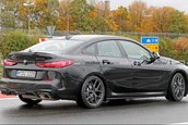 BMW M235i Gran Coupe pe strazi