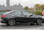 BMW M235i Gran Coupe pe strazi