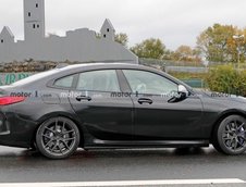 BMW M235i Gran Coupe pe strazi