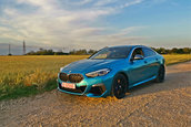 BMW M235i Gran Coupe