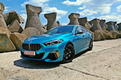 BMW M235i Gran Coupe