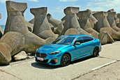 BMW M235i Gran Coupe