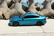 BMW M235i Gran Coupe