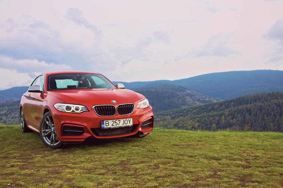 BMW M235i