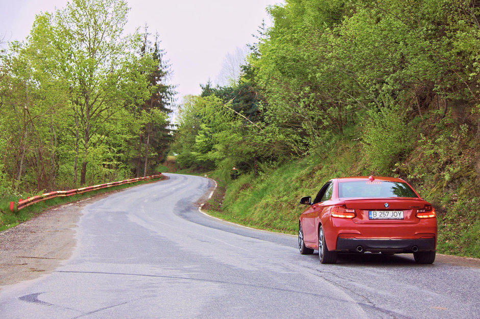 BMW M235i