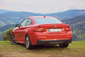 BMW M235i