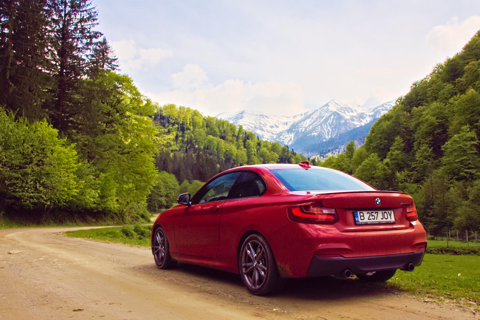 BMW M235i