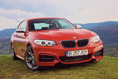 BMW M235i