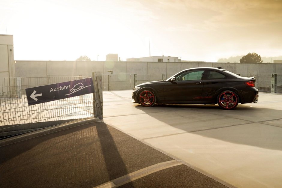 BMW M240i by AC Schnitzer