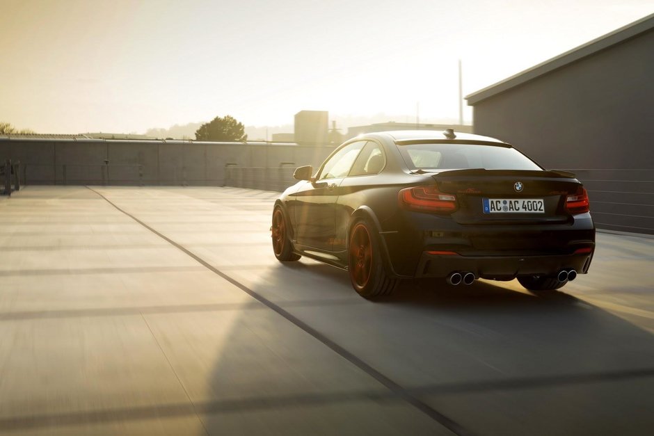 BMW M240i by AC Schnitzer