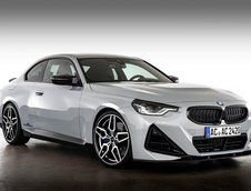 BMW M240i de la AC Schnitzer