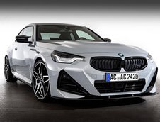 BMW M240i de la AC Schnitzer