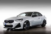 BMW M240i de la AC Schnitzer