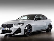 BMW M240i de la AC Schnitzer