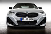 BMW M240i de la AC Schnitzer