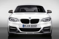 BMW M240i M Performance Edition