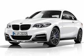 BMW M240i M Performance Edition