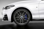 BMW M240i M Performance Edition