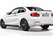 BMW M240i M Performance Edition