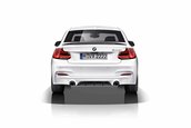 BMW M240i M Performance Edition