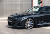 BMW M240i xDrive Coupe de la Dahler