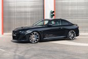 BMW M240i xDrive Coupe de la Dahler