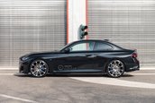 BMW M240i xDrive Coupe de la Dahler