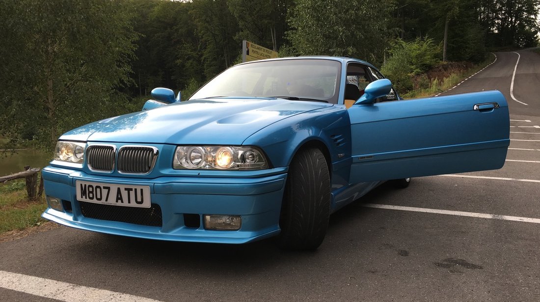 BMW M3 1.8 IS 1995