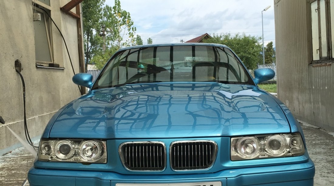 BMW M3 1.8 IS 1995