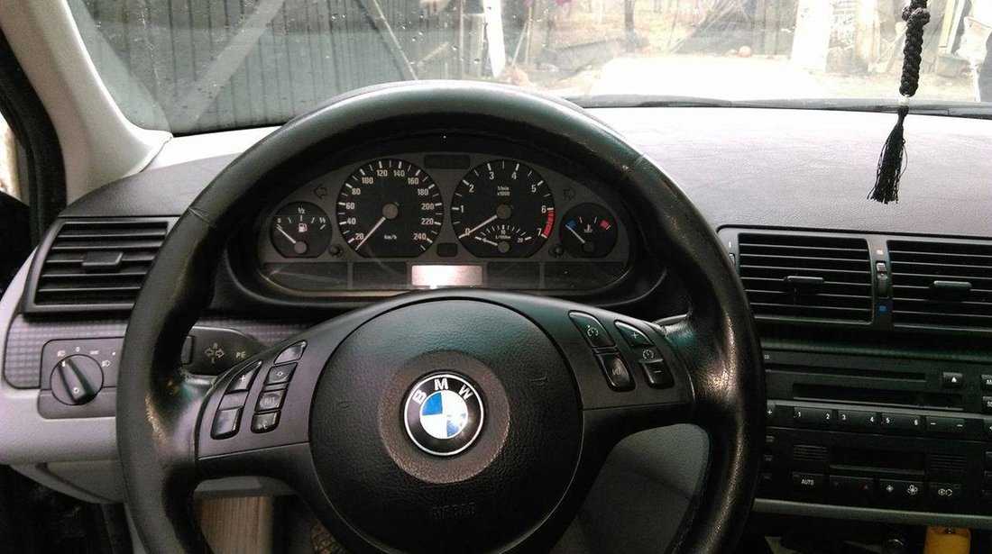 BMW M3 1800 2003