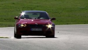 BMW M3. 25 de ani de excelenta. Trei minute de istorie. Video de colectie.