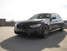 BMW M3 30 Jahre Edition de vanzare