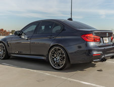 BMW M3 30 Jahre Edition de vanzare