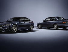 BMW M3 "30 Jahre M3"