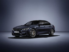 BMW M3 "30 Jahre M3"