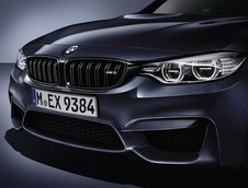 BMW M3 "30 Jahre M3"