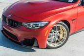 BMW M3 30 Years American Edition de vanzare