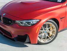 BMW M3 30 Years American Edition de vanzare