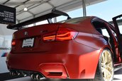 BMW M3 30 Years American Edition de vanzare