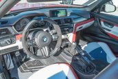 BMW M3 30 Years American Edition de vanzare