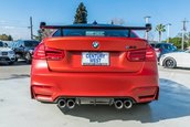 BMW M3 30 Years American Edition de vanzare