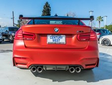 BMW M3 30 Years American Edition de vanzare