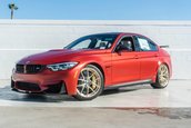 BMW M3 30 Years American Edition de vanzare