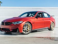 BMW M3 30 Years American Edition de vanzare