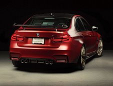 BMW M3 30 Years American Edition