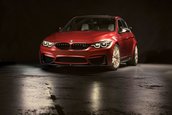 BMW M3 30 Years American Edition