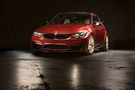 BMW M3 30 Years American Edition