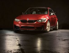 BMW M3 30 Years American Edition