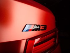 BMW M3 30 Years American Edition